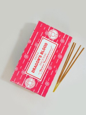 Satya Incense Sticks 180 Gram - Set of 12 Boxes of 15 Gram