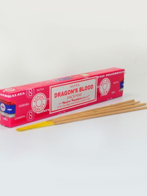 Satya Incense Sticks 15 Gram Pack