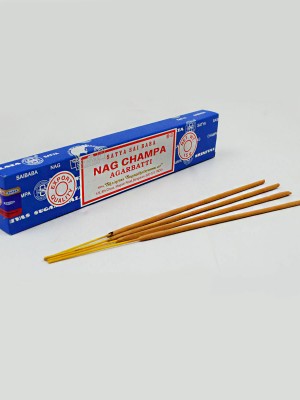 Premium Satya Sai Baba Incense Sticks 15 Grams