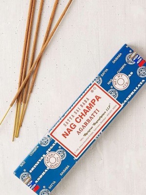 Premium Satya Sai Baba Incense Sticks 15 Grams