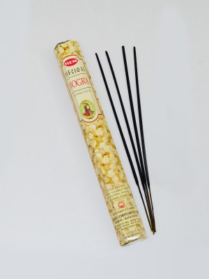 Hem Precious Incense Sticks Agarbatti - 20 Sticks Box