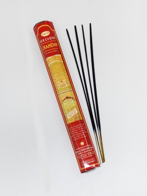 Hem Precious Incense Sticks Agarbatti - 20 Sticks Box