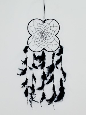 Bohemian Spider Web Dream Catcher Bedroom Decor Dreamcatcher - 10" Inch