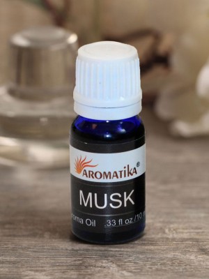 Musk Diffuser Fragrance Oil - Aroma Oil - Essential Oil - 10 ML
