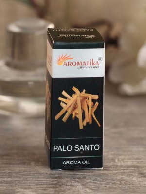 Palo Santo Diffuser Fragrance Oil - Aroma Oil - Essential Oil - 10 ML