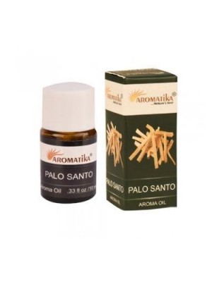 Palo Santo Diffuser Fragrance Oil - Aroma Oil - Essential Oil - 10 ML