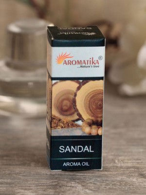 Sandal Diffuser Fragrance Oil - Aroma Oil - Essential Oil - 10 ML