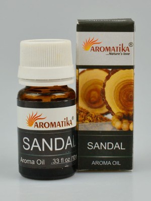 Sandal Diffuser Fragrance Oil - Aroma Oil - Essential Oil - 10 ML
