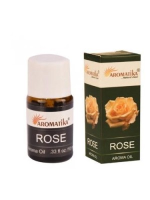 Rose Diffuser Fragrance Oil - Aroma Oil - Essential Oil - 10 ML