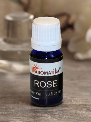 Rose Diffuser Fragrance Oil - Aroma Oil - Essential Oil - 10 ML