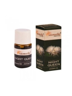 Night Queen Diffuser Fragrance Oil - Aroma Oil - Essential Oil - 10 ML