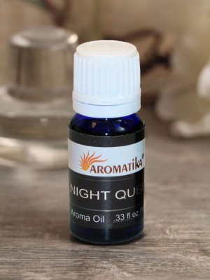 Night Queen Diffuser Fragrance Oil - Aroma Oil - Essential Oil - 10 ML