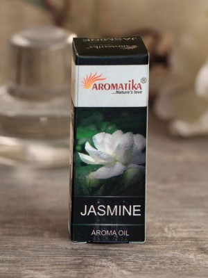 Jasmine Diffuser Fragrance Oil - Aroma Oil - Essential Oil - Scented Oil - 10 ML