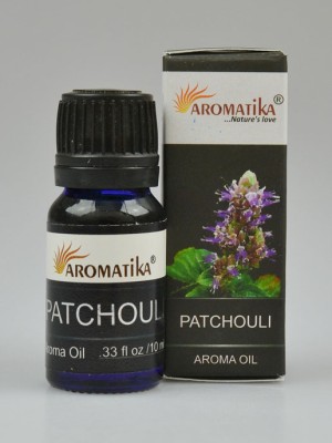 Patchouli Diffuser Fragrance Oil - Aroma Oil - Essential Oil - Scented Oil - 10 ML