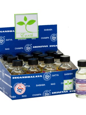 Satya Diffuser Aromatherapy Fragrance Oil - Essential Oil - Scented Oil - 360 ML