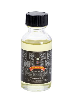 Satya Super Hit Fragrance Oil Aromatherapy Essential Oil for Diffuser - 30 ML