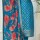 Blue Straight Fit Heavy Banarasi Silk Kurti Pant With Dupatta Set Salwar Kameez (Set Of 3)