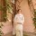 Designer Pakistani Heavy Embroidered V-Neck Kurti Sharara with Dupatta Salwar Suit - Set Of 3